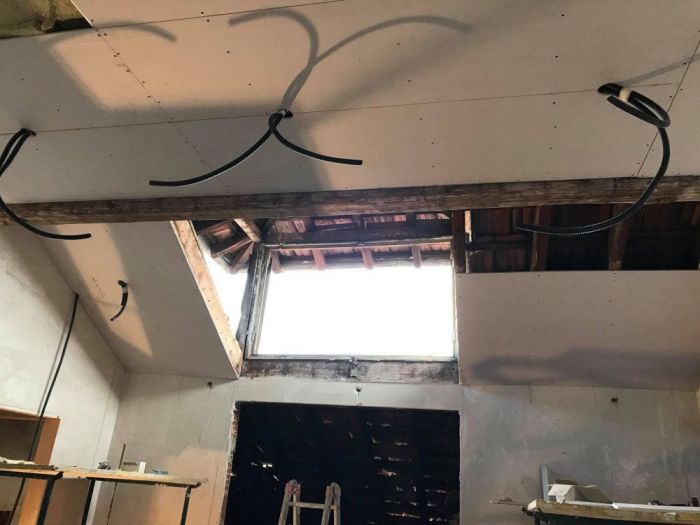 Archisio - Edil Adam - Progetto Ristrutturazioni interni