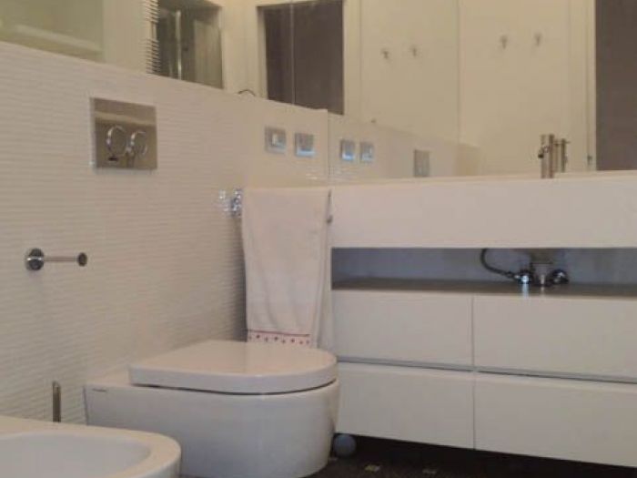 Archisio - Riccardo Moroni - Progetto Abitazione privata