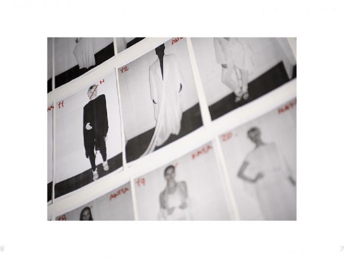 Archisio - Luca Sorrentino Fotografo - Progetto Fotografia