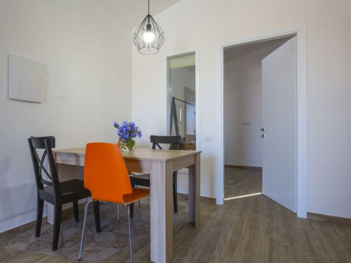 Archisio - Baabdesign Interior Designer - Progetto Bb quinto tronco