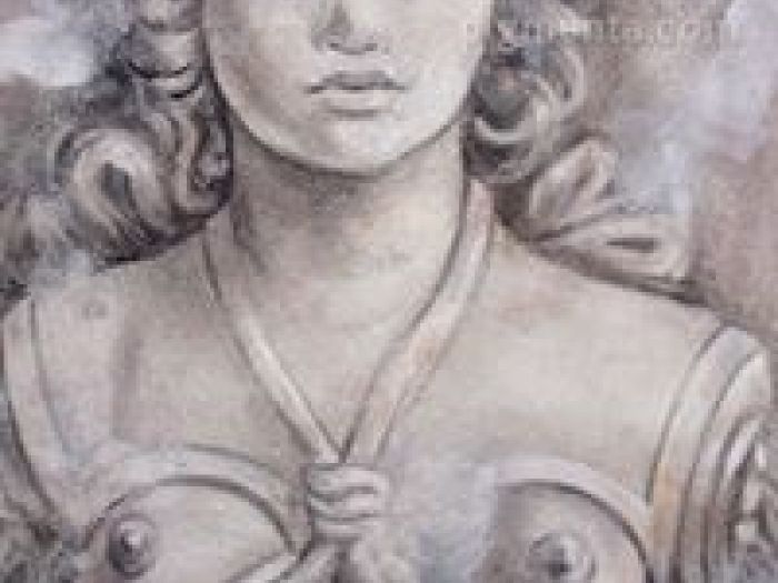 Archisio - Pigmenta Arte Murale - Progetto Camere dellimmaginario