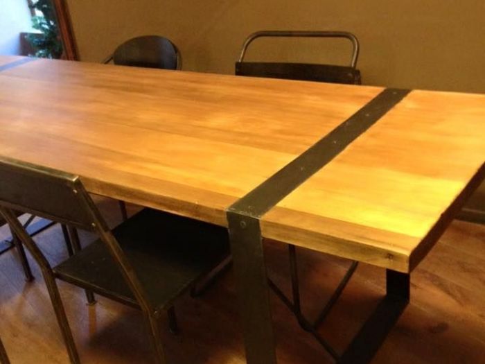 Archisio - Scenography - Progetto Tavoli e tavolini