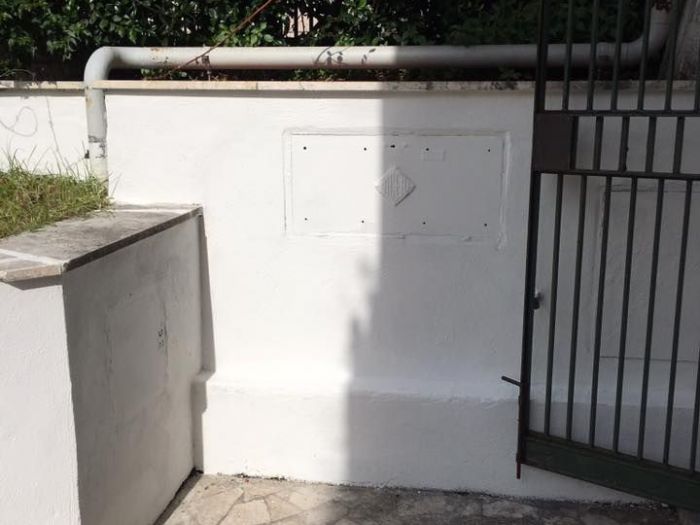 Archisio - Ea Works srl - Progetto Restauro spazi esterni