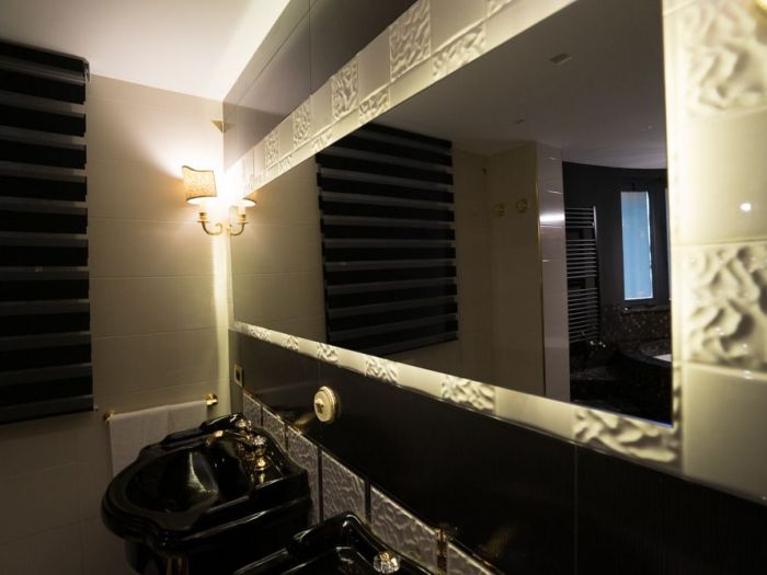 Archisio - Casesa Tiziano - Progetto Villa unifamiliare 300mq