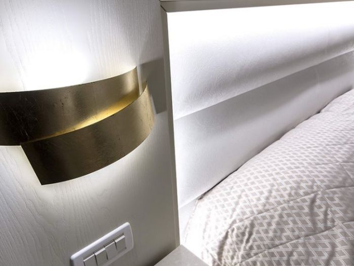 Archisio - Studio Alma - Progetto Camere