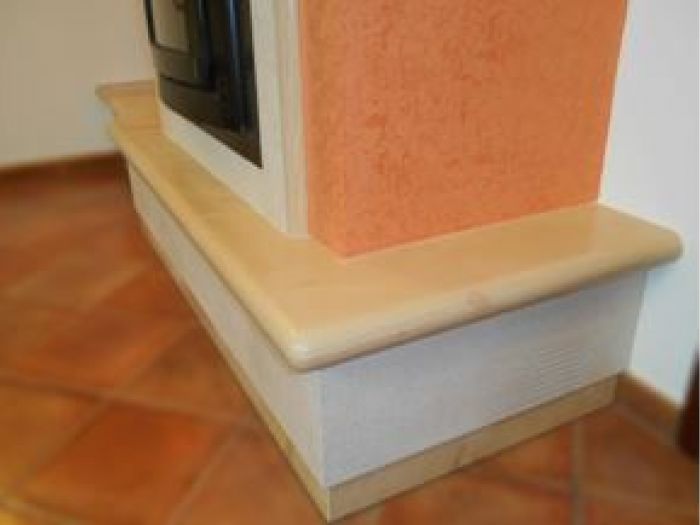 Archisio - Italmarmi srl - Progetto Marmi