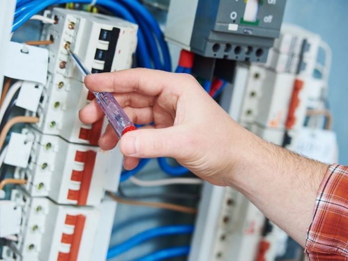 Archisio - Sire Impianti - Progetto Impianti elettrici civili ed industriali