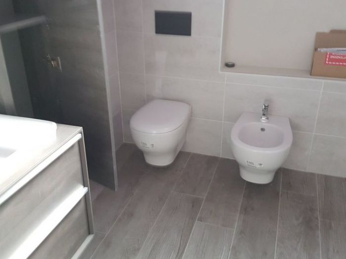 Archisio - Edil Vitale - Progetto Ristrutturazione interni