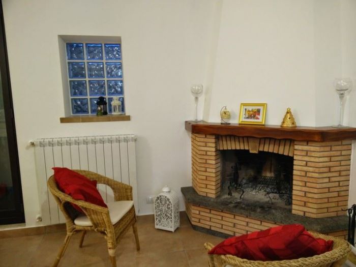 Archisio - Francesca Ianni - Progetto Ristrutturazioni