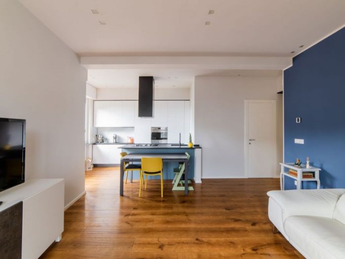 Archisio - Gardella Veronica - Progetto Casa l J D