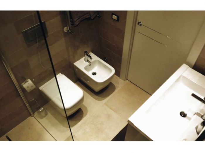 Archisio - Fare Casa Ristrutturazioni Soluzioni Per Abitare - Progetto Bagni