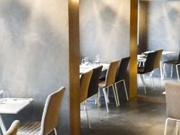 Archisio - Arch Giovanni Di Maria - Progetto Riva fishwine