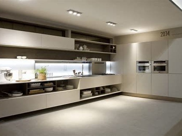 Archisio - Giulia Traetta-product Designer - Progetto Cucine