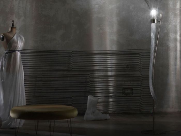 Archisio - Siviero Luca - Progetto Illuminazione