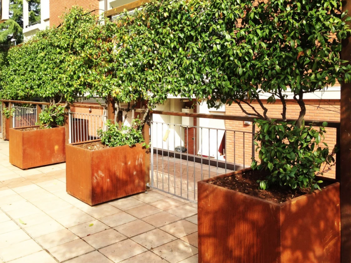 Archisio - Lugo Architettura Del Paesaggio - Progetto Realizzazione-ville e case private