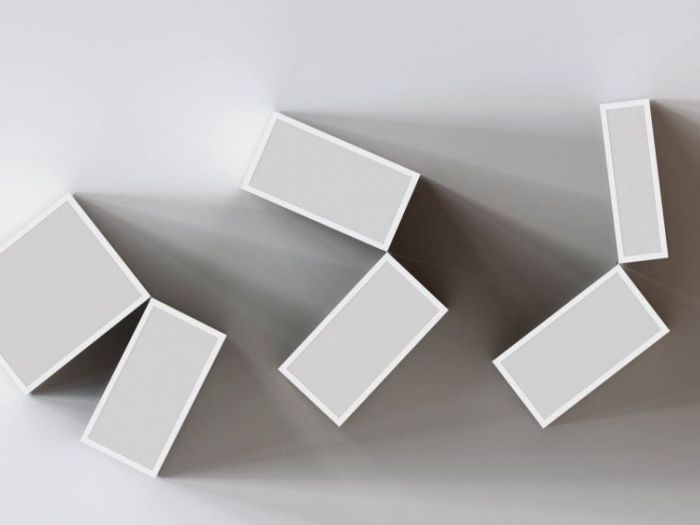 Archisio - Rndr Studio - Progetto chatwin