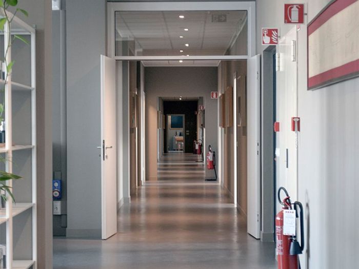 Archisio - Resin - Progetto Resina per il civile