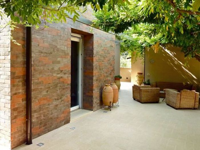 Archisio - Studio 4e - Progetto Casa ascanio