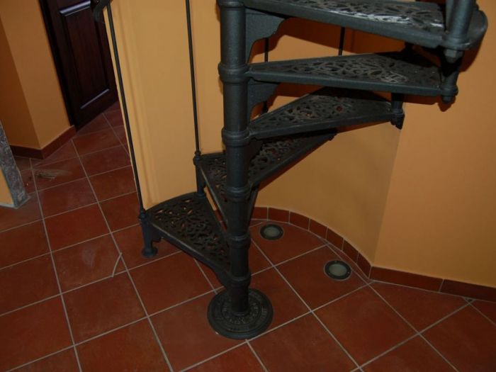 Archisio - Gianluca Fricchione - Progetto Villa isolata