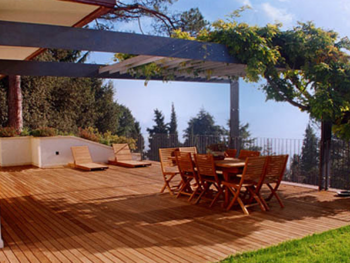 Archisio - Martino Ceramiche - Progetto Parquet e laminati