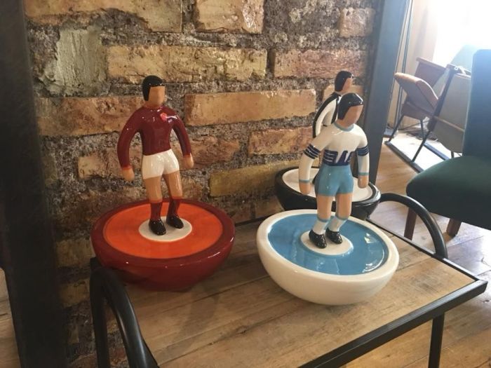 Archisio - Scenography - Progetto Oggetti scenici