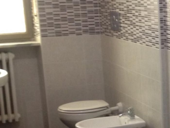 Archisio - Effe Effe Termoidraulica Snc - Progetto Bagni