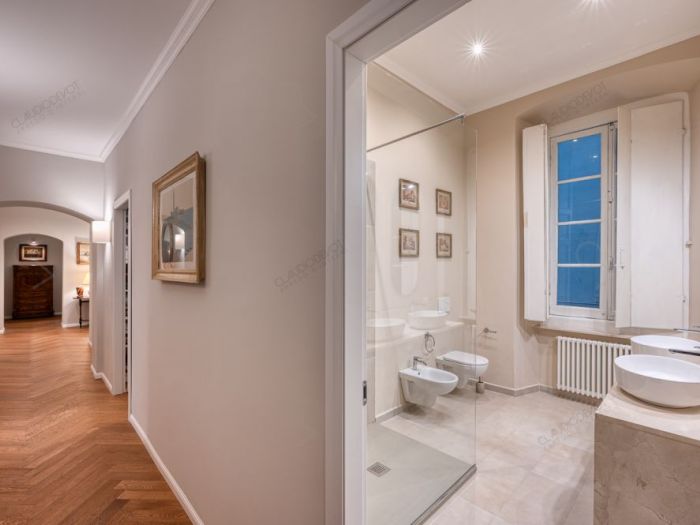 Archisio - Davide Gonella Fotografo - Progetto Ristrutturazione di un appartamento genovese