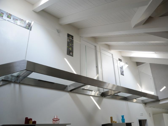 Archisio - Polymorpha Design For Living - Progetto Esterni