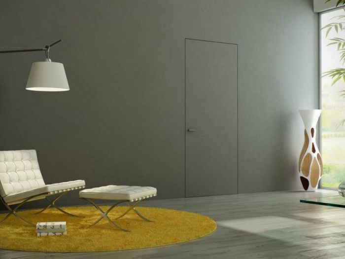 Archisio - Non Solo Porte - Progetto Non solo porte