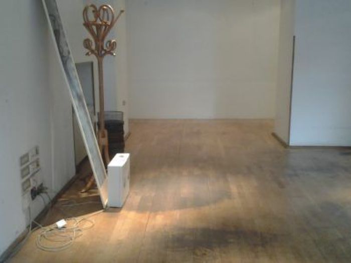 Archisio - Fst Traslochi Sgomberi - Progetto Lavori di facchinaggio