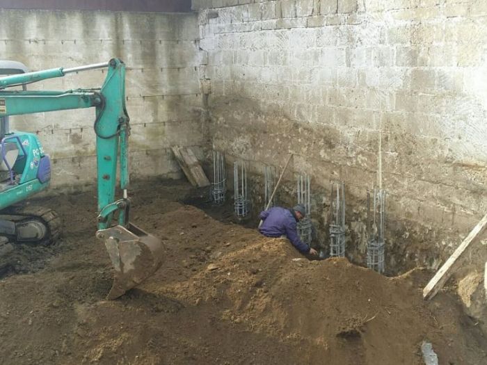 Archisio - Cpm Costruzioni Sas - Progetto Interni esterni e strutture in cemento armato