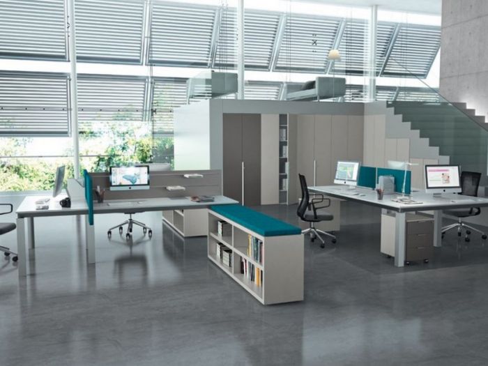 Archisio - Bassetti Proposte Darredo - Progetto Operativo