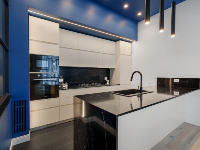 Archisio - X1architettura - Progetto House en