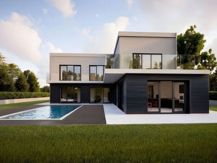 Archisio - Fabio Cevrero - Progetto Residenza bt