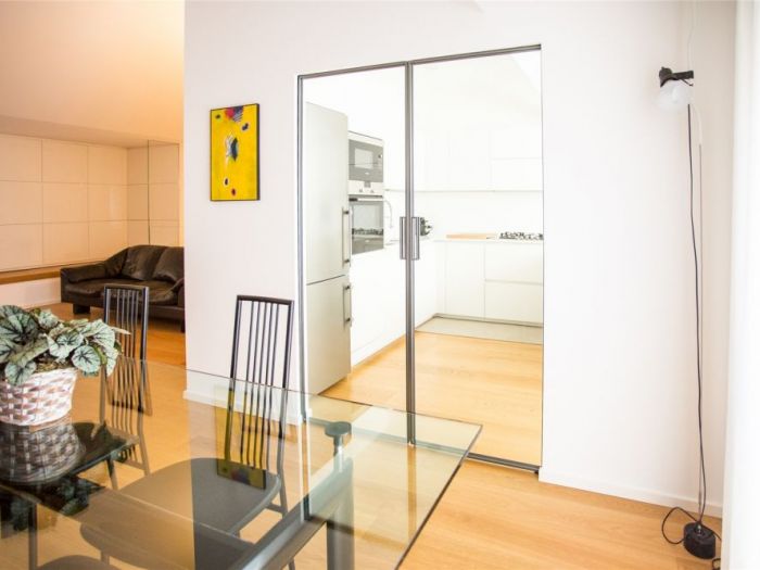 Archisio - Architrevi Studio Maridati - Progetto Ristrutturazione appartamentoBencio house