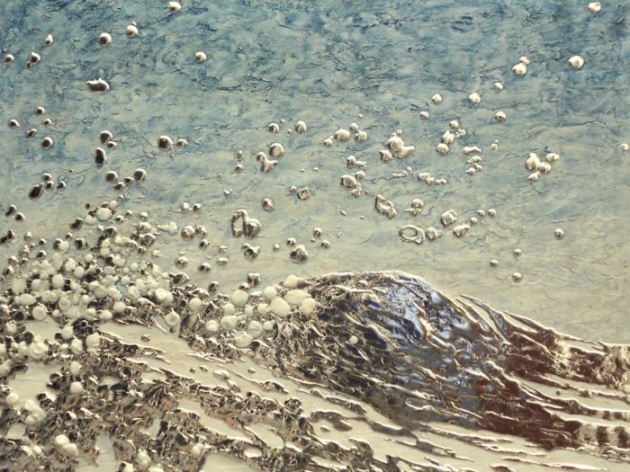 Archisio - Emilio Alberti - Progetto Tempesta