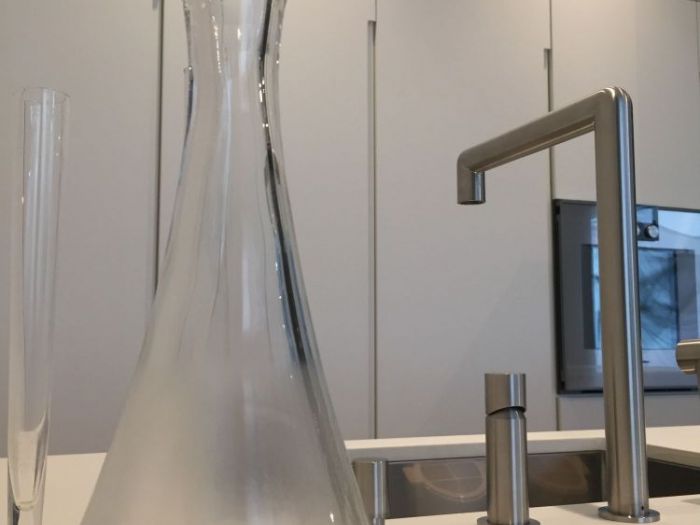 Archisio - Mariani Contract - Progetto Luxury villa