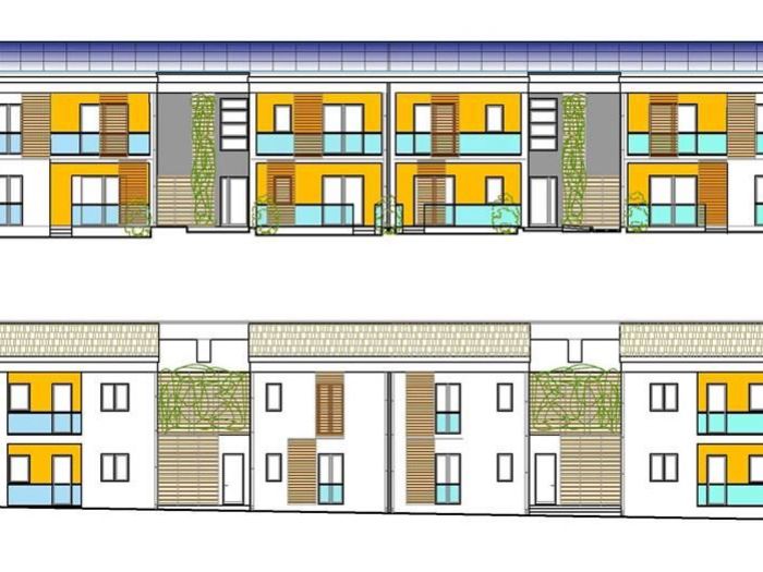Archisio - Gianpaolo Vacca - Progetto 2014 appalto integrato