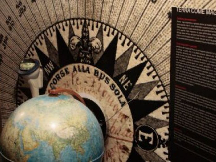 Archisio - Leolab - Progetto Museo del bal