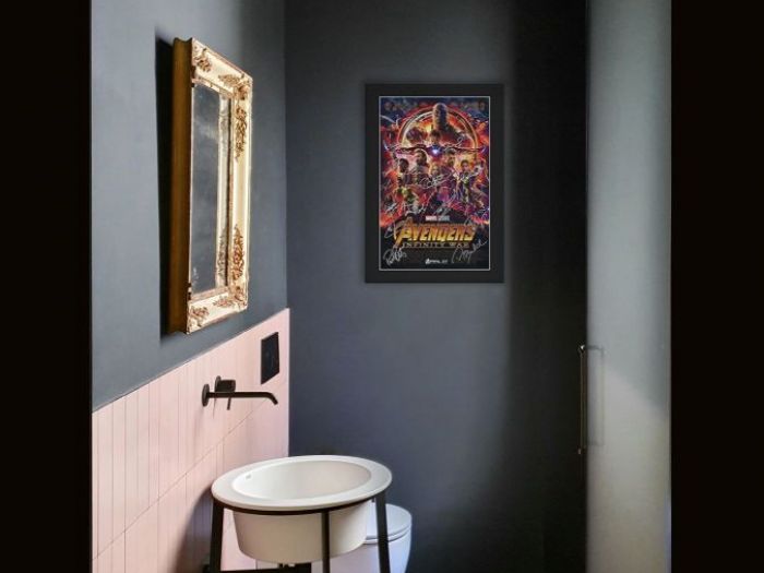 Archisio - Mohamed Keilani - Progetto Villa olgiata