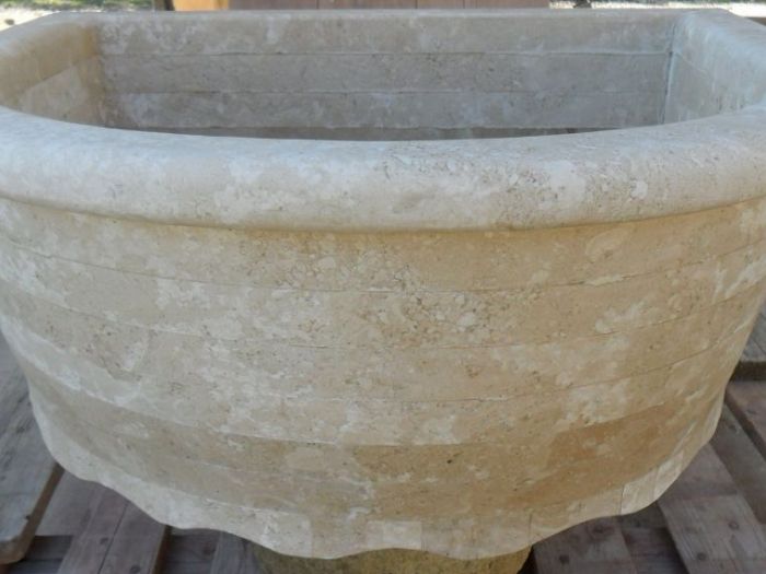 Archisio - Marmi Perdas E Pintas - Progetto Arredi e rivestimenti