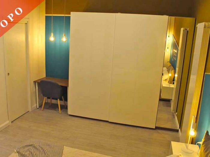 Archisio - Antonio Felicetti Architettura Interior Design - Progetto Larch di via eraclito