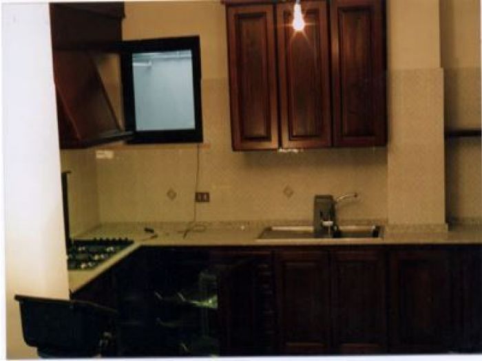 Archisio - Falegnameria C F Cecanecchia Srl Unipersonale Cecanecchia Mario - Progetto Cucine