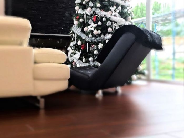 Archisio - Adele Di Mattia - Progetto Una nuova casa minimalista