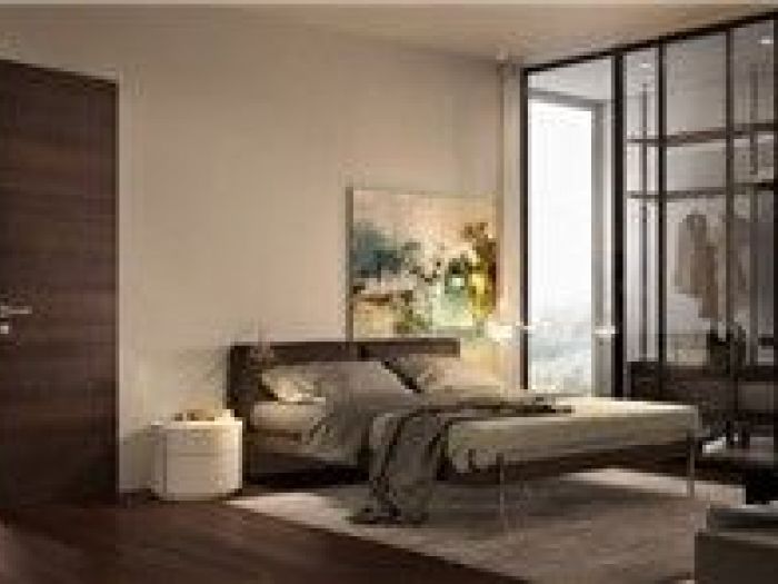 Archisio - Il Falegname Di Casciello Antonio - Progetto Porte blindate