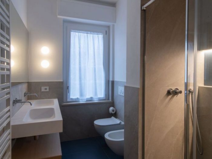Archisio - Doppiozero Interior - Progetto Casa lr - ristrutturazione integrale e design funzionale a siena