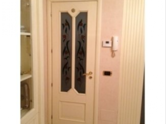 Archisio - Ebanisteria Messinese Di Patrizio Carbone - Progetto Lavori vari