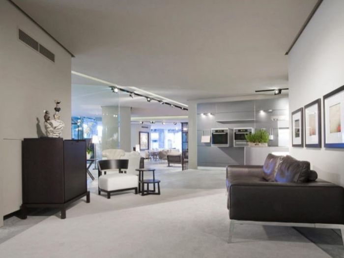 Archisio - Vincenzo Leggio - Progetto Spazio