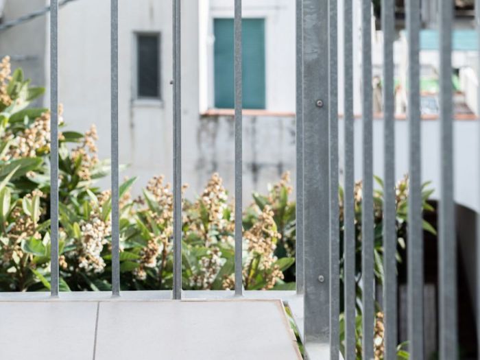 Archisio - Salvatore Vicidomini - Progetto Casa mp