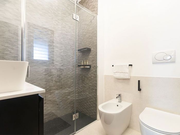 Archisio - Made With Home - Progetto Ristrutturazione appartamento in torre dacia